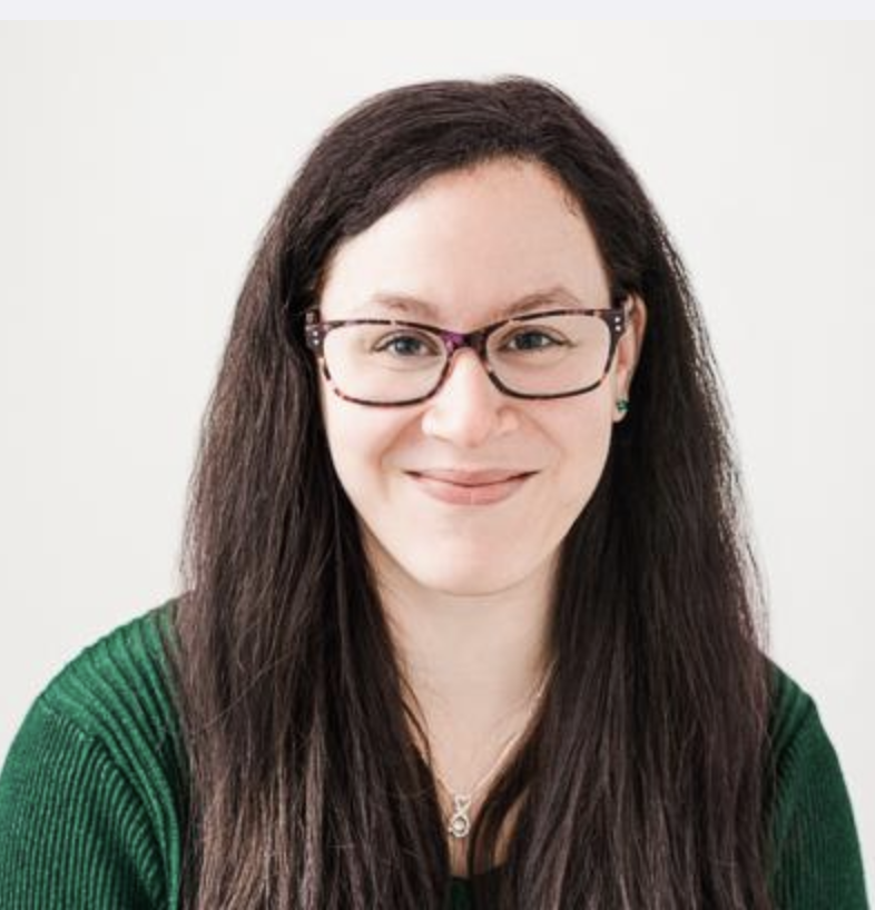Trauma & Anxiety Therapist in Massachusetts | Robyn Veazie, LMHC